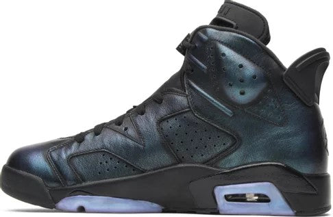 Jordan 6 Retro All-Star Chameleon 2017