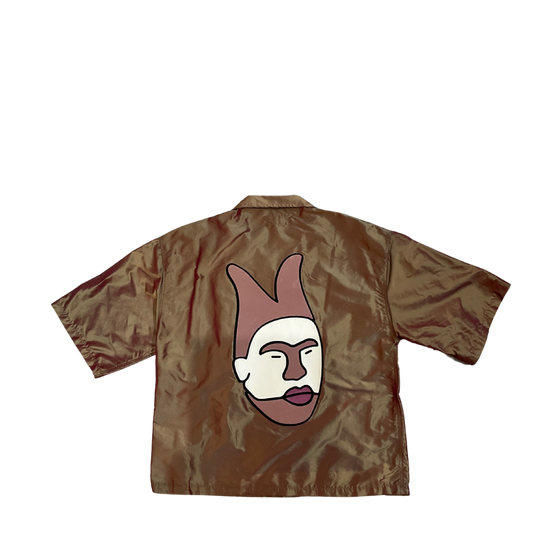 Mood Art Dept. Lost Tribes Shirt