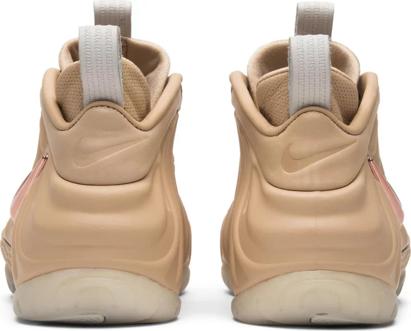 Nike Air Foamposite Pro Vachetta Tan