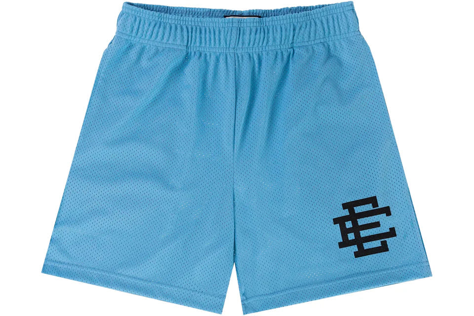 ERIC EMANUEL EE BASIC SHORT BLUE/BLACK