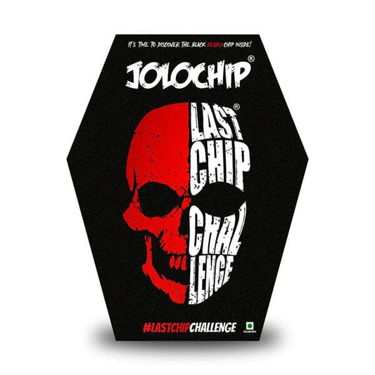 JOLOCHIP Last Chip Challenge