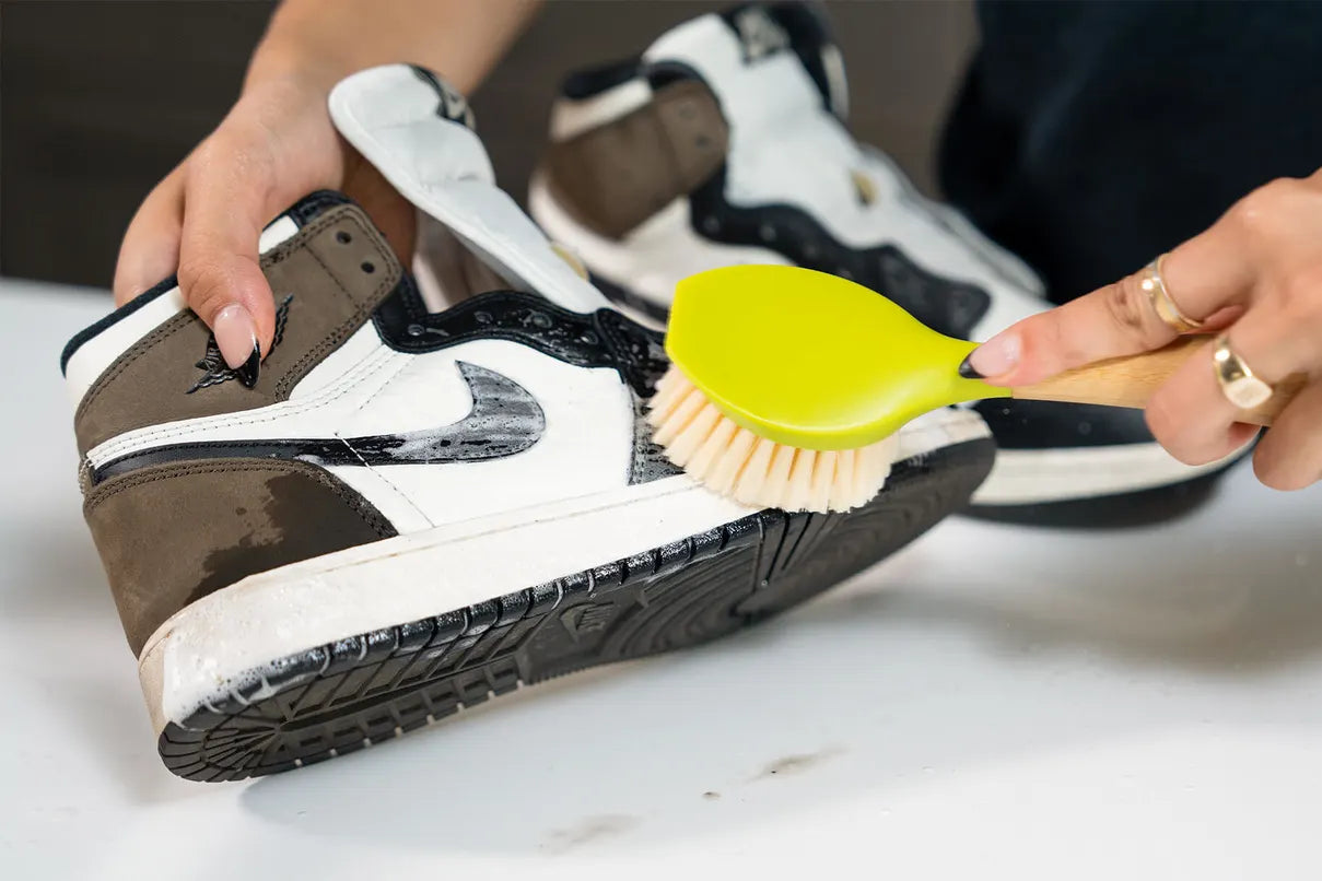 Shoe Cleaning Service