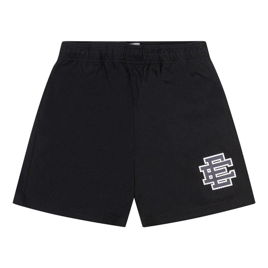 ERIC EMANUEL EE BASIC SHORT BLACK/GREY