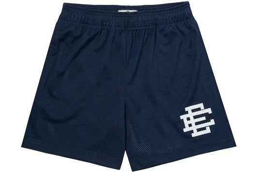 ERIC EMANUEL EE BASIC SHORT NAVY/WHITE