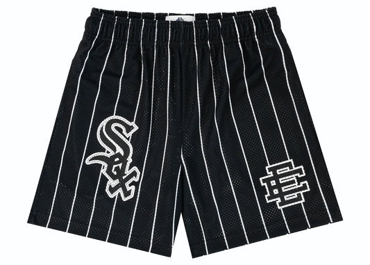 ERIC EMANUEL EE BASIC SHORT CHICAGO WHITE SOX