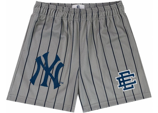 ERIC EMANUEL EE BASIC SHORT NEW YORK YANKEES