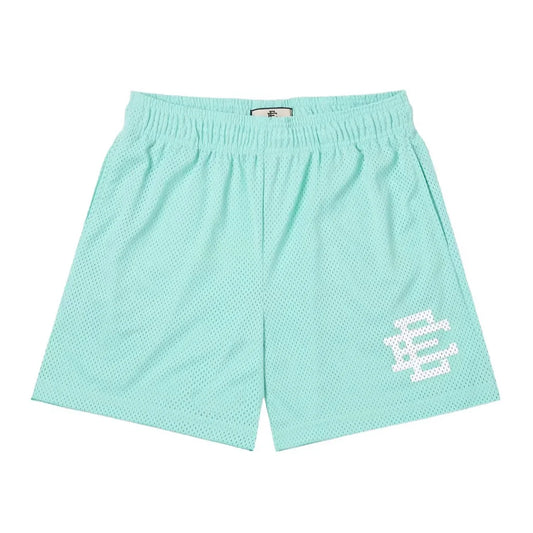 ERIC EMANUEL EE BASIC SHORT TIFF/WHITE