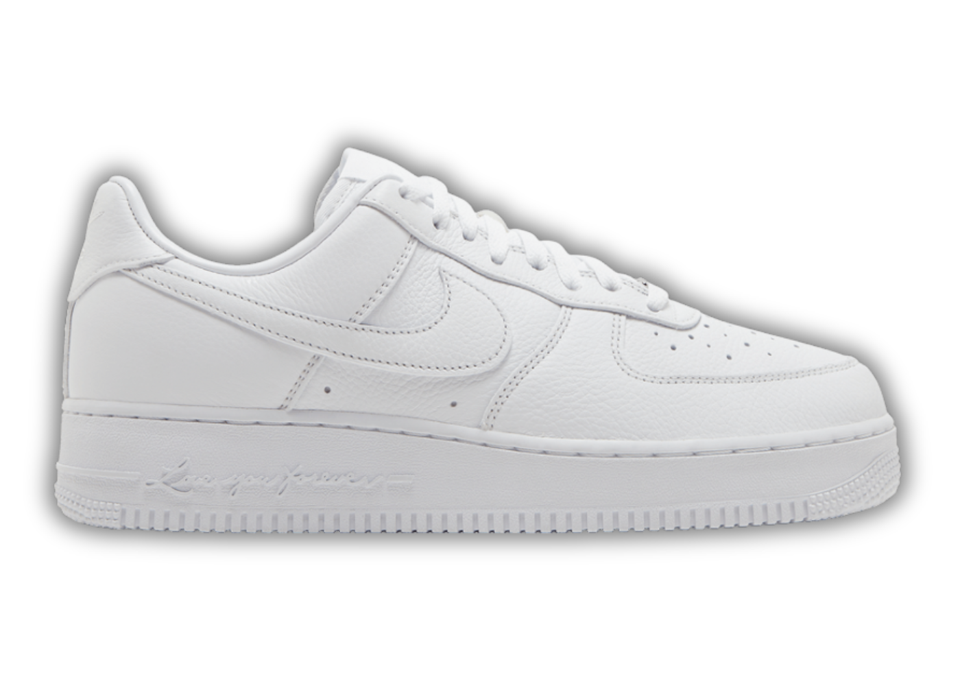 Nike Air Force 1 Low Drake NOCTA Certified Lover Boy