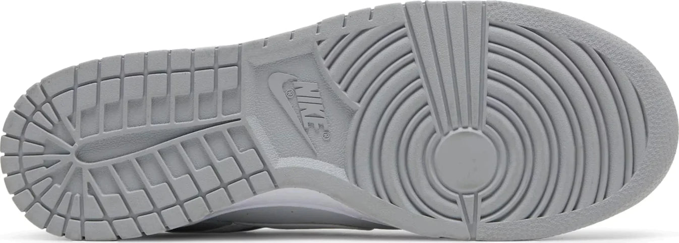 GS Nike Dunk Low Two-Toned Grey (ONLINE ONLY)