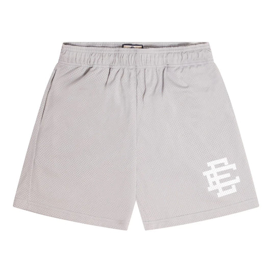 ERIC EMANUEL EE BASIC SHORT MARYLAND GREY/WHITE