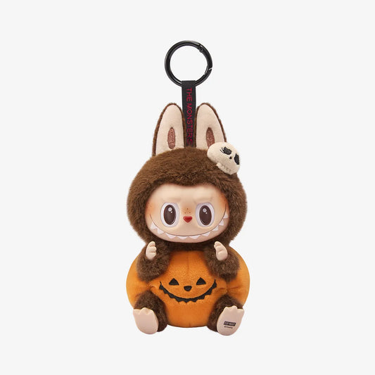 Popmart The Monsters Labubu Happy Halloween