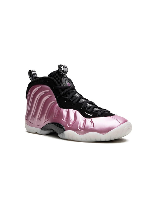 Little posite one “Polarized Pink”