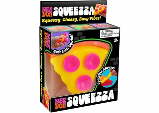 Nee Doh Squeezza