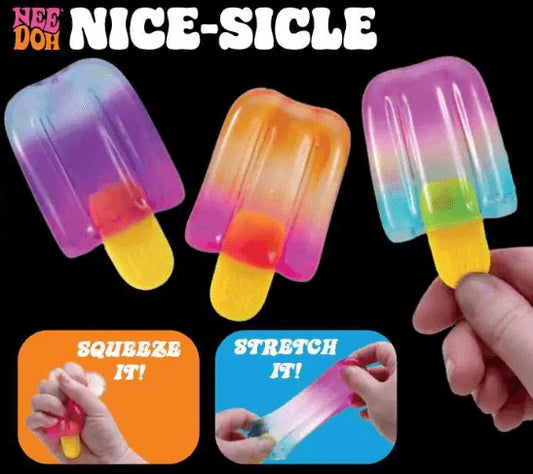 Nee Doh Nice-sicle