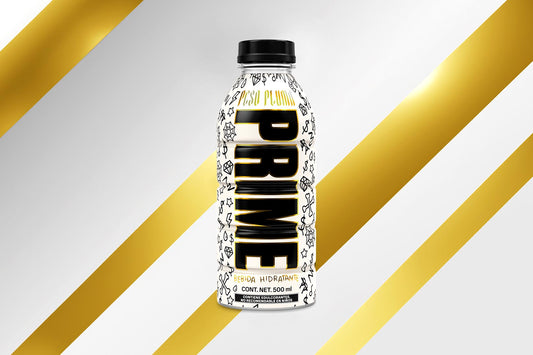 Prime Hydration Peso Pluma