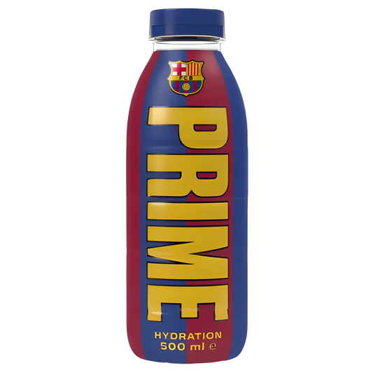 Prime Hydration Barcelona