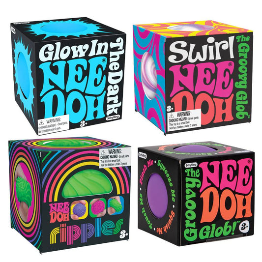 New Doh Teenie Ripples