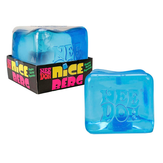 Nee Doh Nice-Berg
