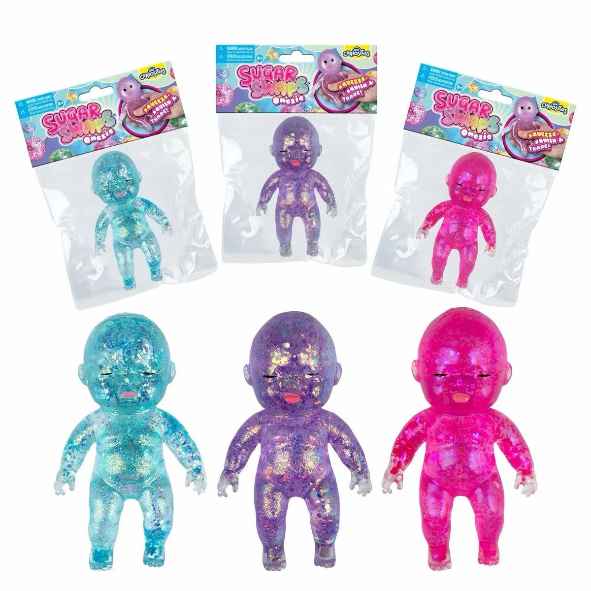 Sugar Swap Onsies