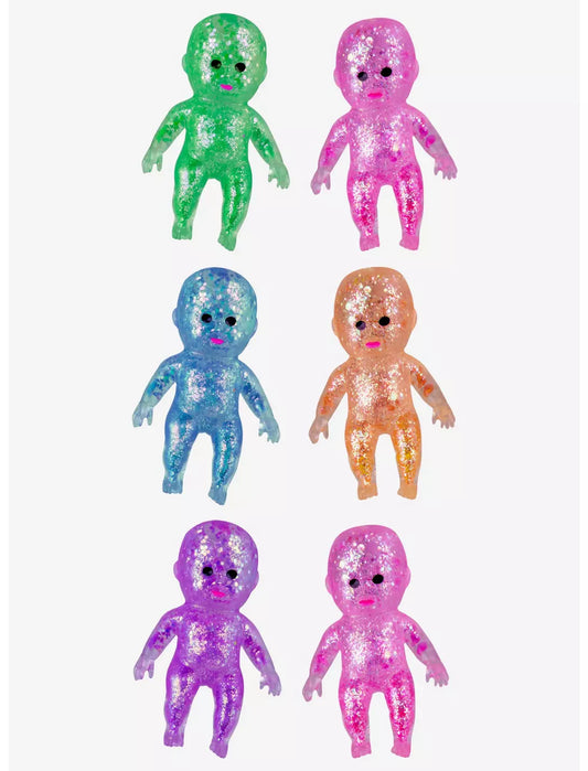 ORB Sugar Swap Twinsies