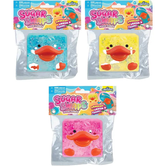 ORB Sugar Swap Duck Cubes
