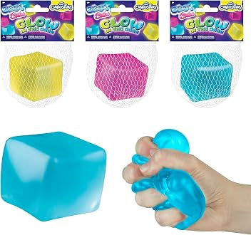 Sugar Swap Cubes