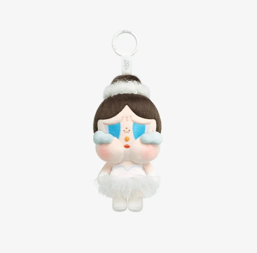 Popmart CRYBABY SHINY SHINY SERIES-Plush Pendant Blister Pack