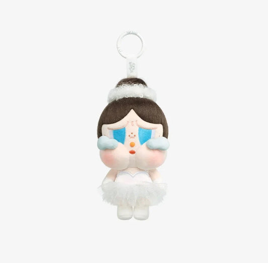 Popmart CRYBABY SHINY SHINY SERIES-Plush Pendant Blister Pack