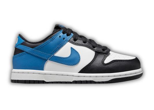 Nike Dunk Low Industrial Blue PS