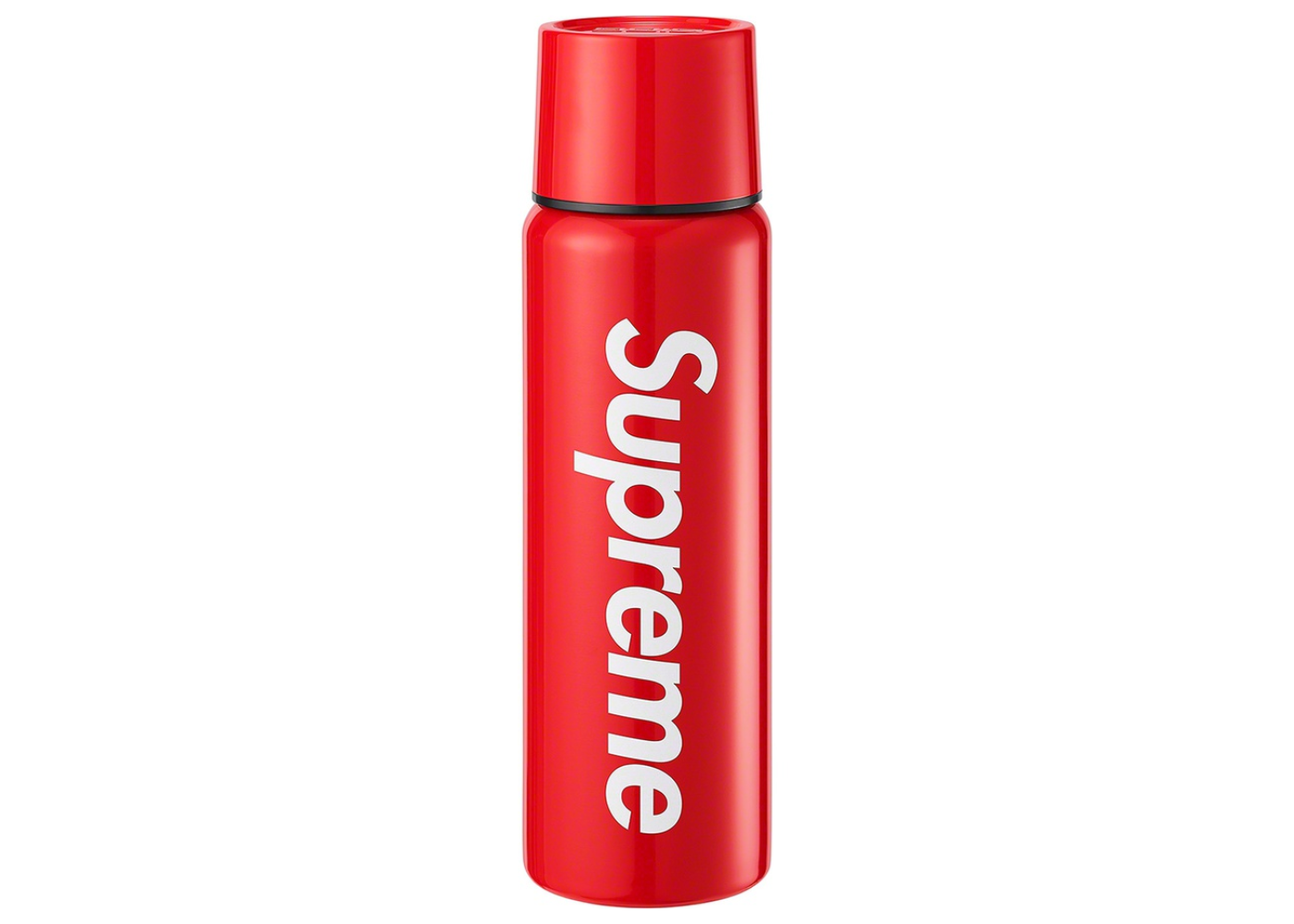 Supreme SIGG Vacuum Insulated 0.75L Bottle Red #