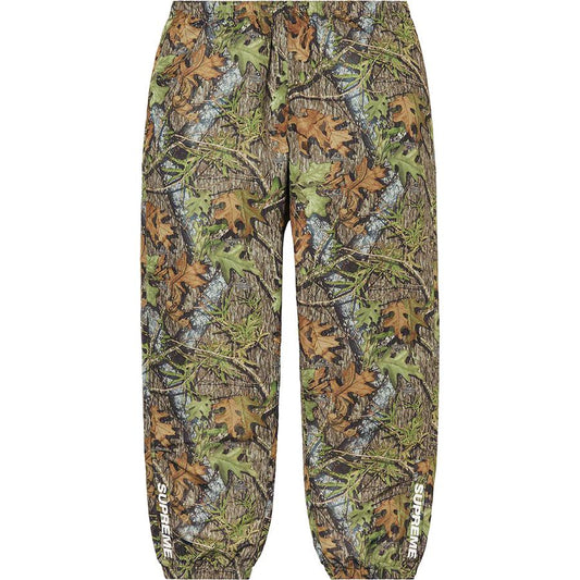 Supreme Warm Up Pant Mossy Oak Camo