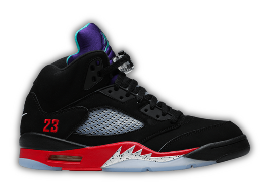Jordan 5 Retro Top 3