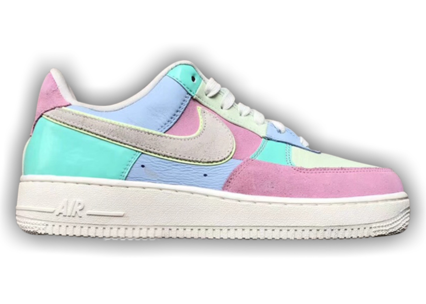 Nike Air Force 1 Low Easter 2018