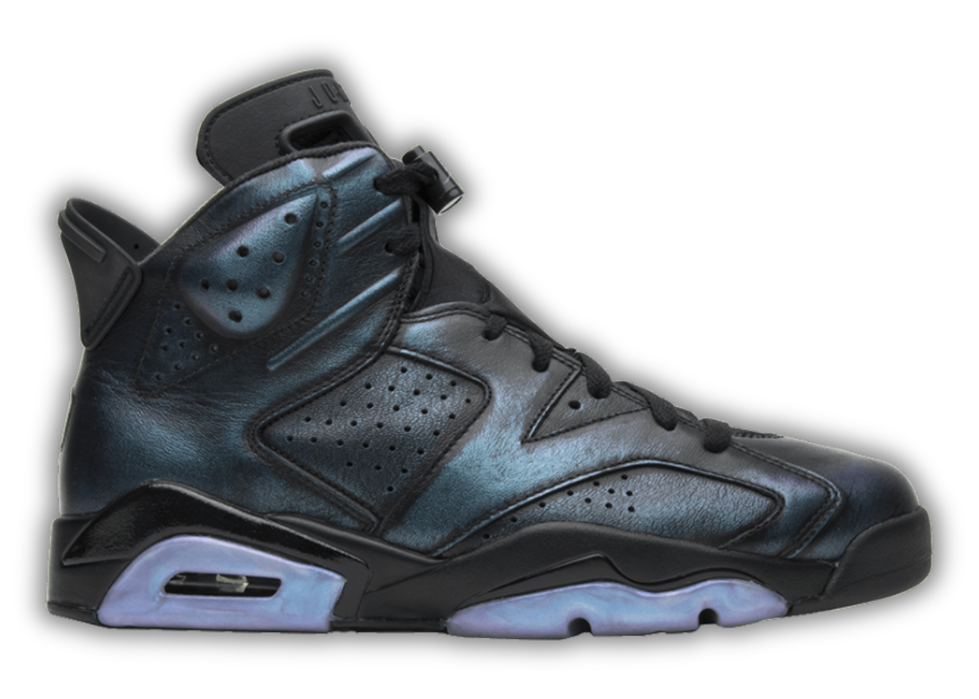 Jordan 6 Retro All-Star Chameleon 2017