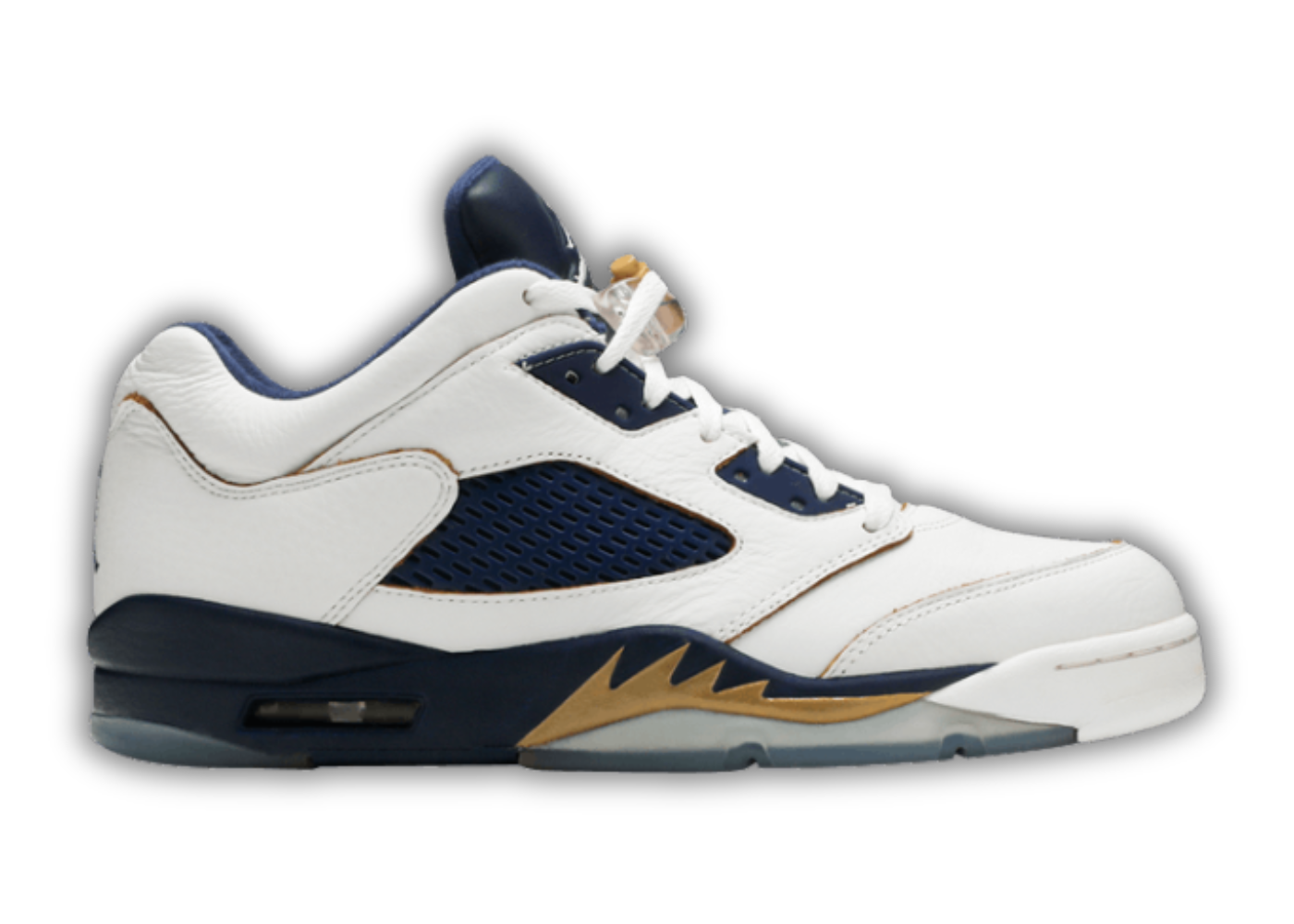 Jordan 5 Retro Low Dunk From Above