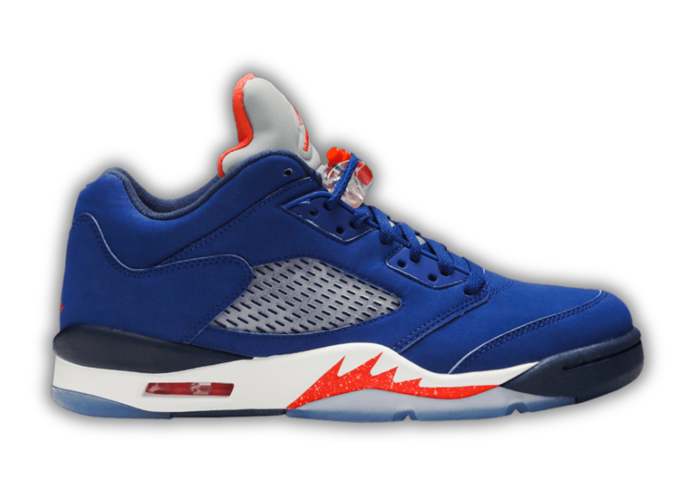 Jordan 5 Retro Low Knicks