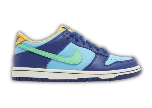 GS Nike Dunk Low All-Star 2023 $