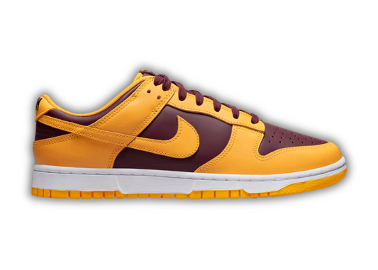 Nike Dunk Low Arizona State