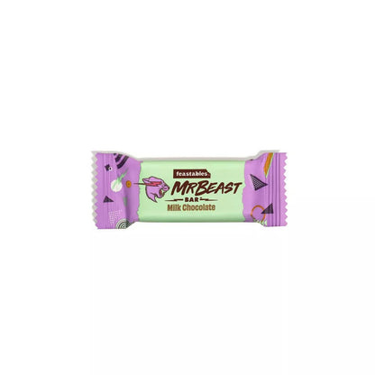 Feastables Mr Beast Halloween Bars (Several Flavours)