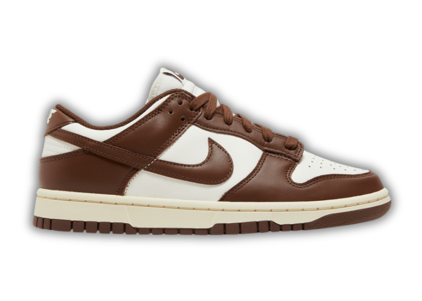 Women's Nike Dunk Low Cacao Wow (ONLINE ONLY)