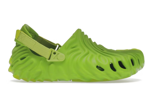 Crocs Pollex Clog by Salehe Bembury Crocodile % – Mood Toronto
