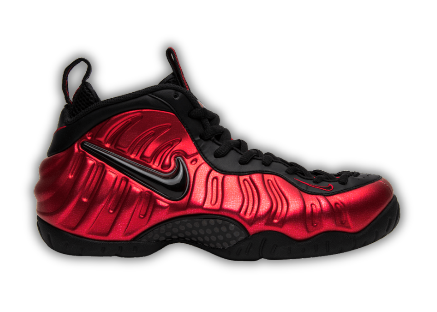 Nike Air Foamposite Pro University Red