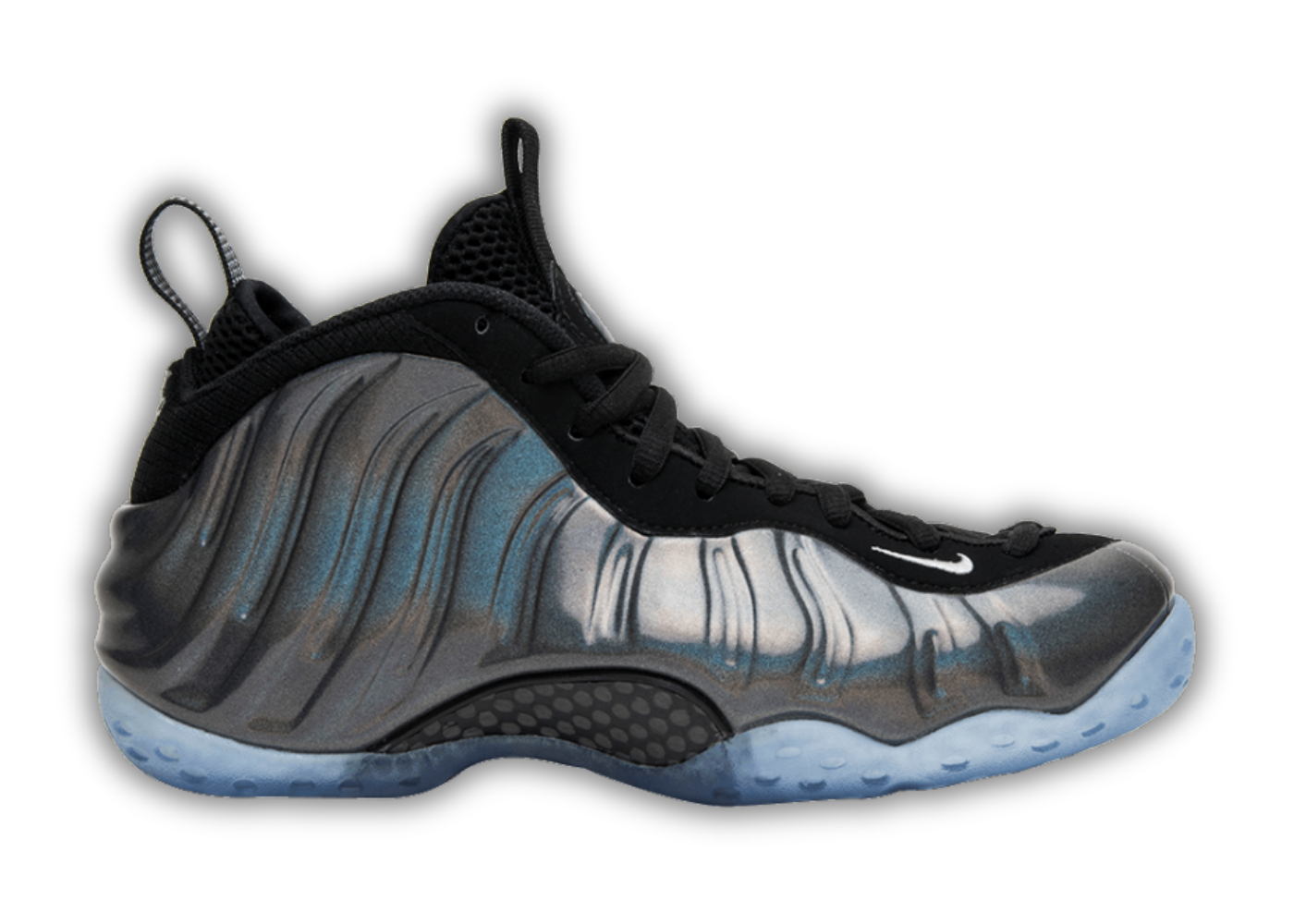 Nike Air Foamposite One Hologram