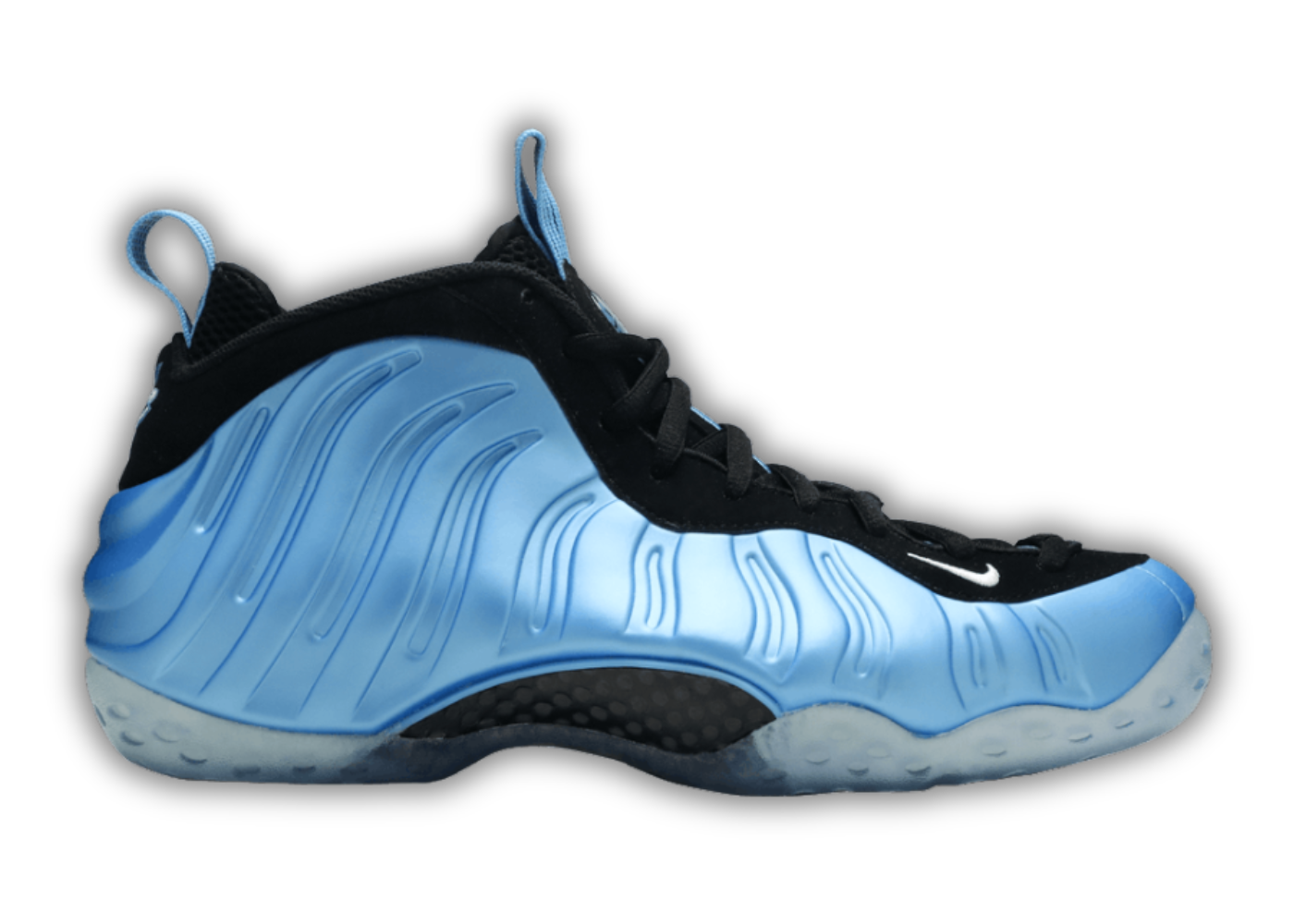 Nike Air Foamposite One University Blue