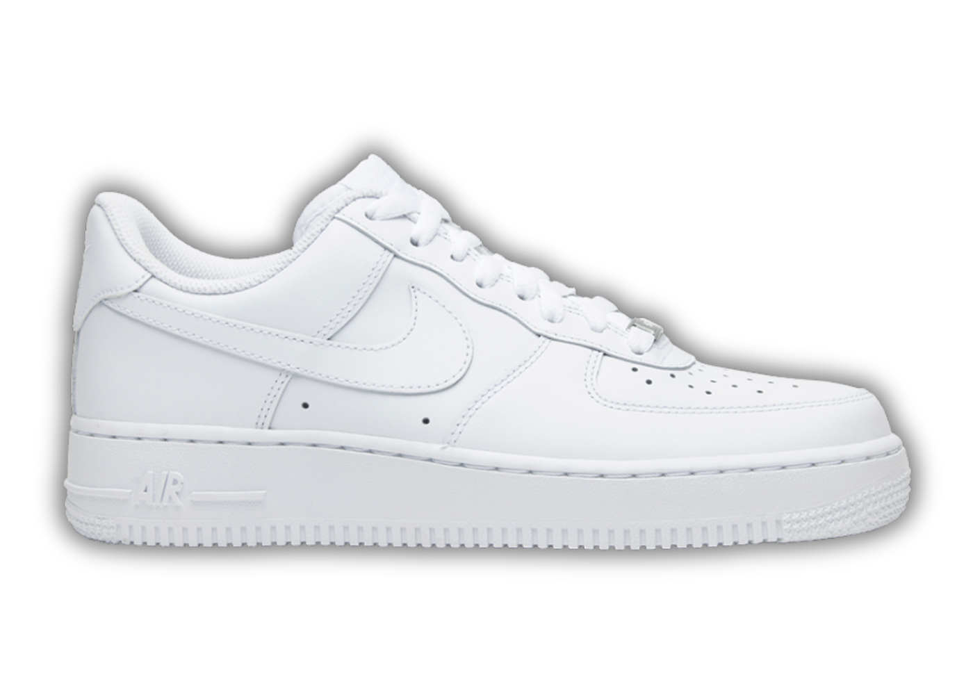 Nike Air Force 1 Low '07 White %