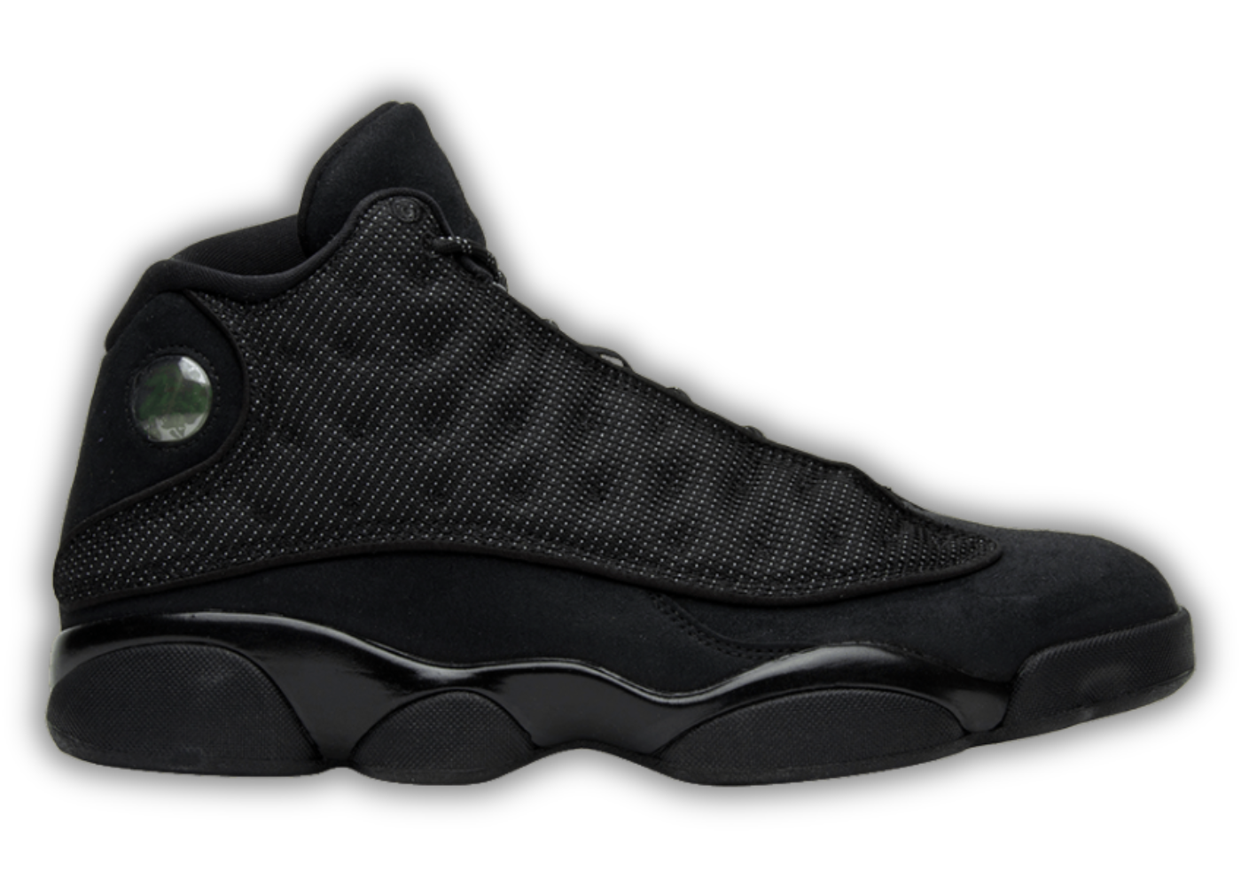 Jordan 13 Retro Black Cat