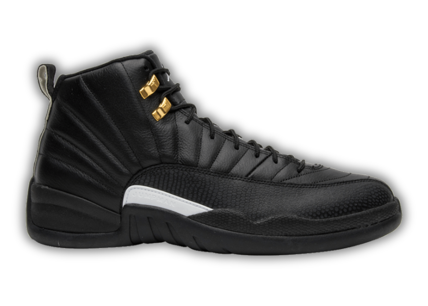 Jordan 12 Retro The Master