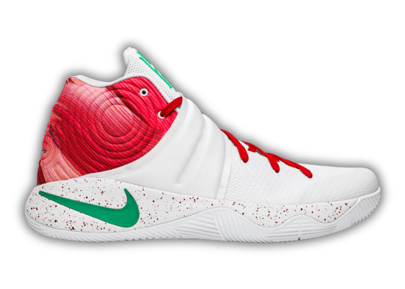 Nike Kyrie 2 Ky-Rispy Kreme (Special Box Version 2) (Not Windowed)