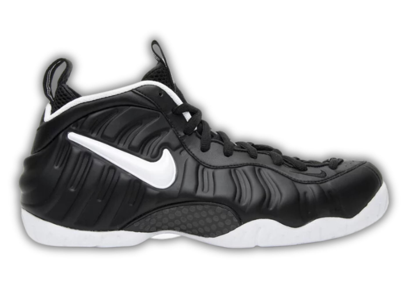 Nike Air Foamposite Pro Dr. Doom 2016