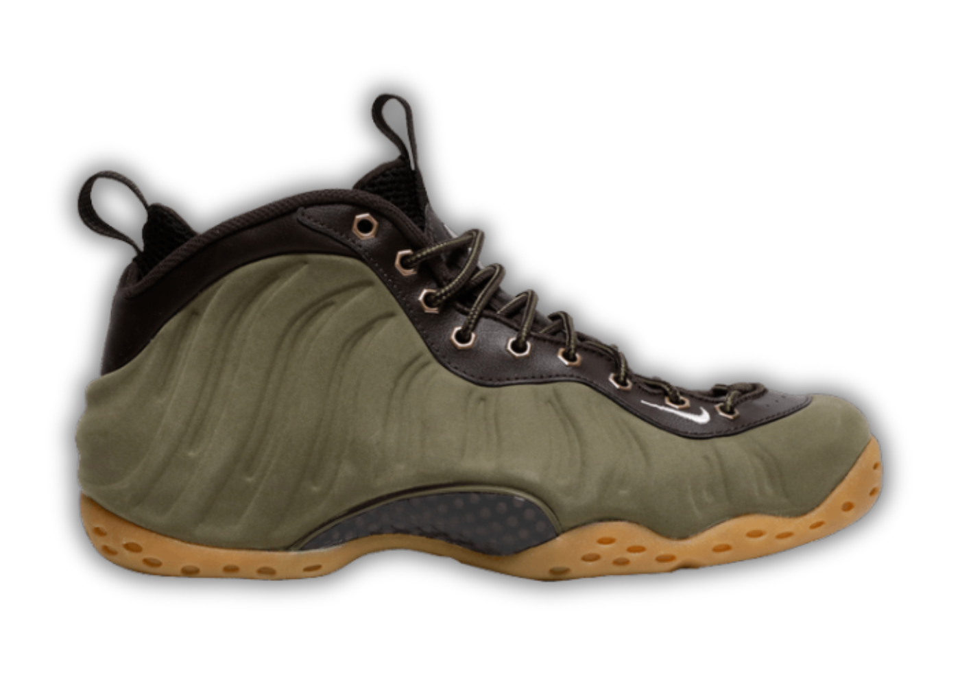 Nike Air Foamposite One Olive